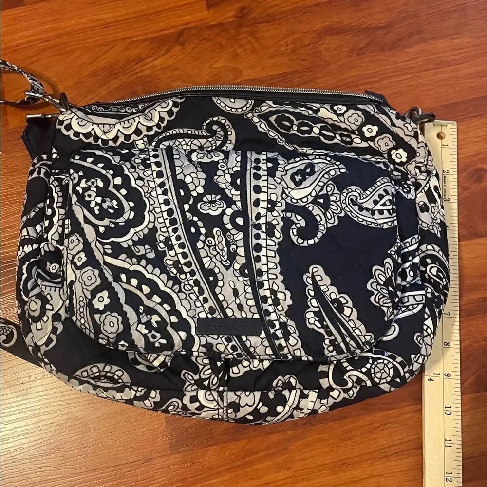 Vera Bradley this large